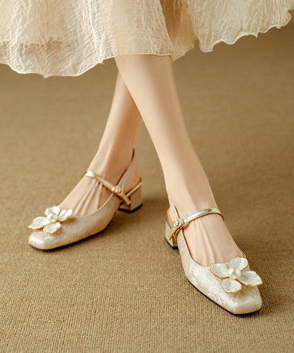 Beautifully Crafted Orthopedic Sandals