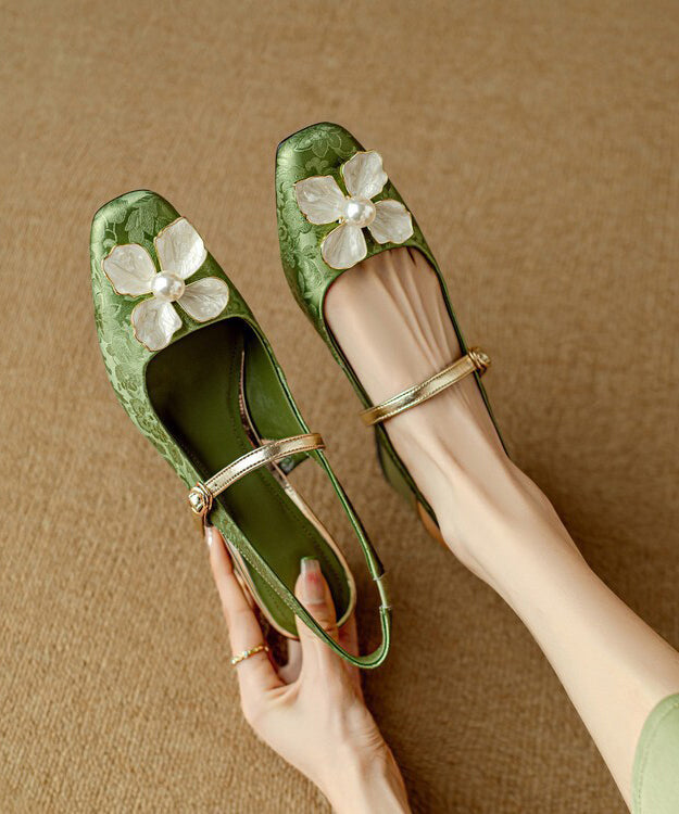 Beautifully Crafted Orthopedic Sandals