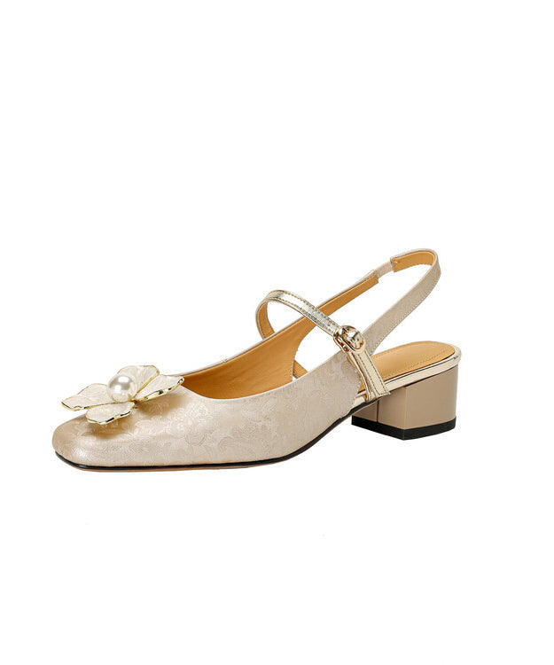 Beautifully Crafted Orthopedic Sandals