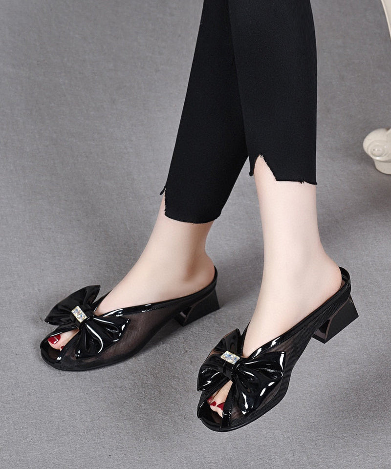 Elegant Orthopedic Sandals for Every Step