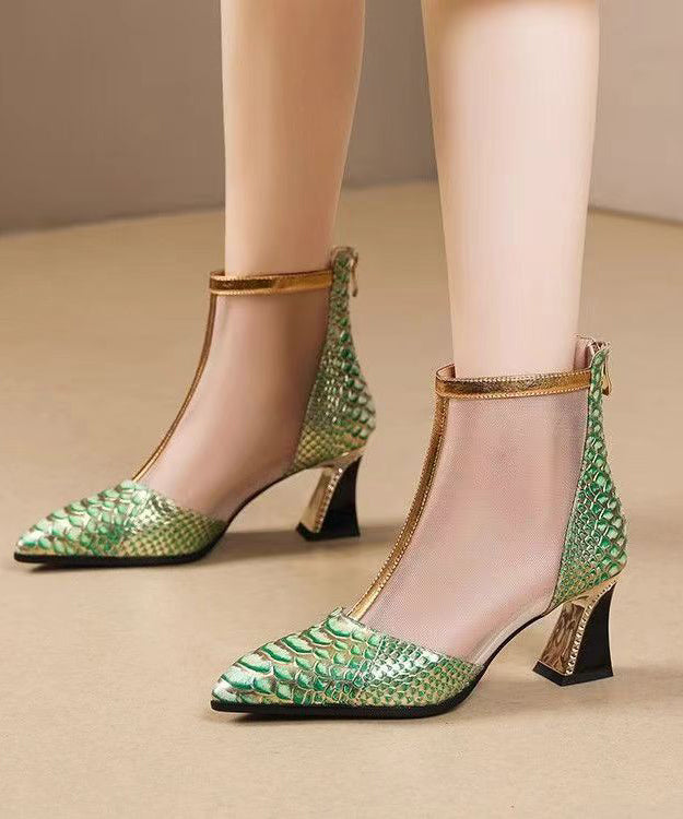 Stylish Orthopedic Boots for Any Occasion