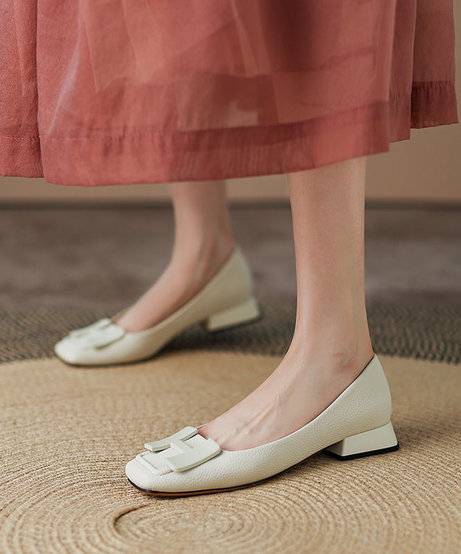 Elegant Orthopedic Shoes for Every Step