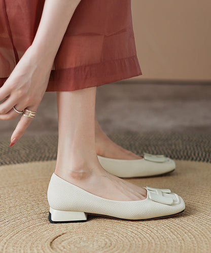 Elegant Orthopedic Shoes for Every Step