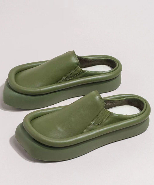 Vintage Inspired Orthopedic Sandals