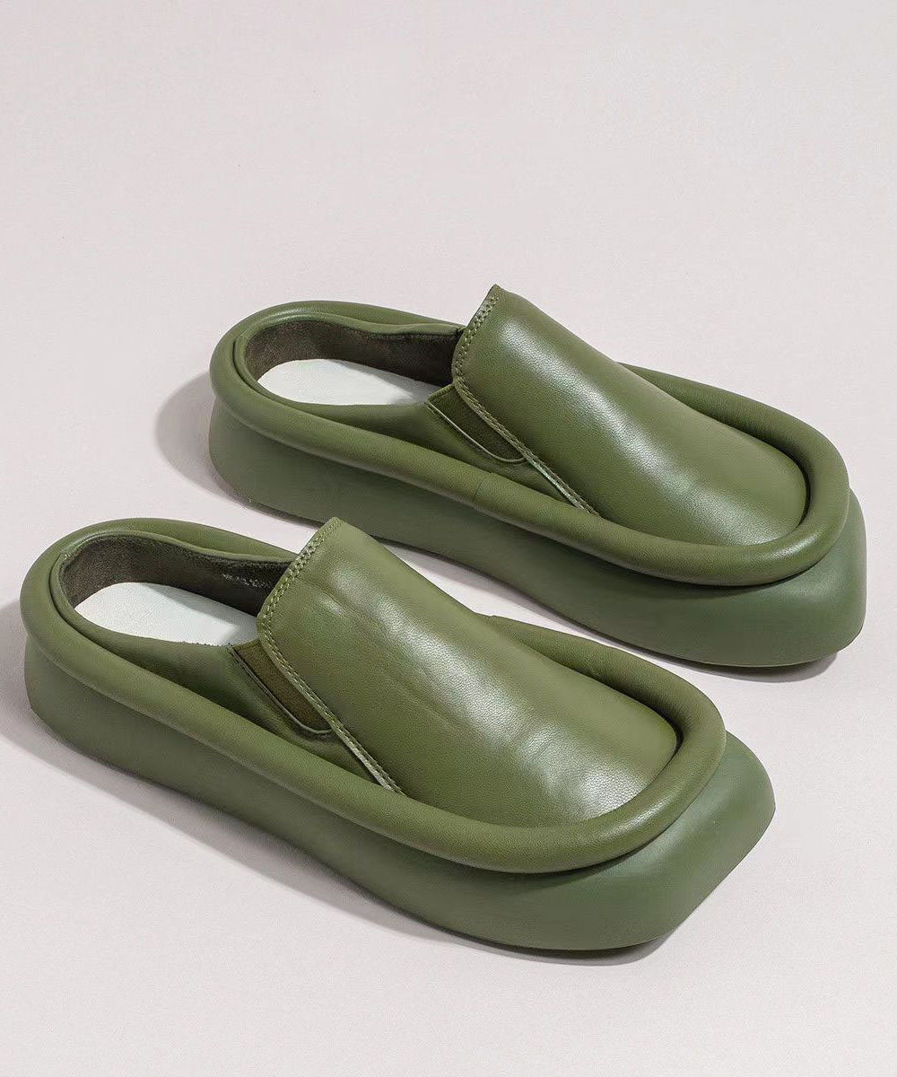 Vintage Inspired Orthopedic Sandals