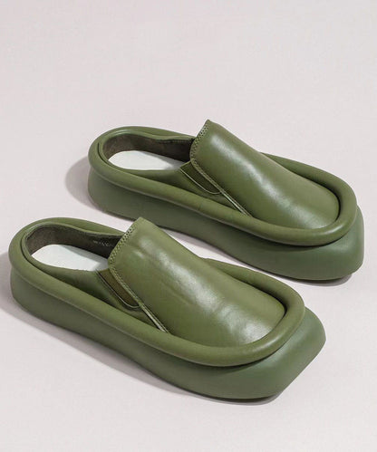 Vintage Inspired Orthopedic Sandals