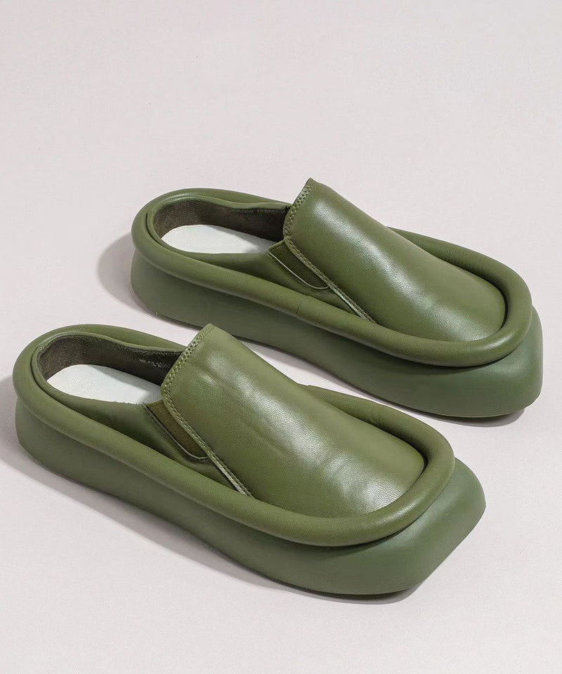 Vintage Inspired Orthopedic Sandals