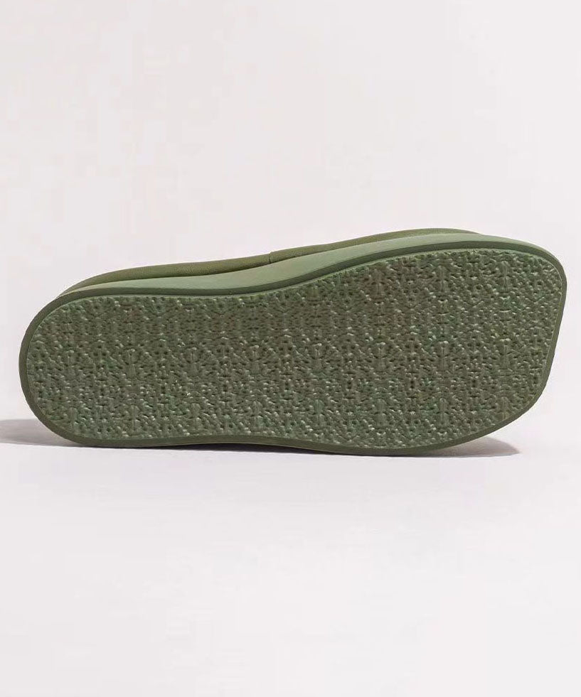 Vintage Inspired Orthopedic Sandals