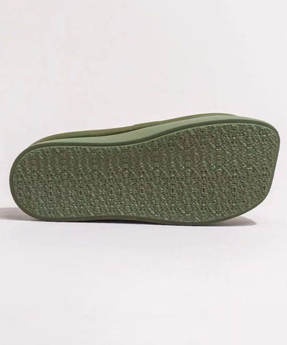 Vintage Inspired Orthopedic Sandals