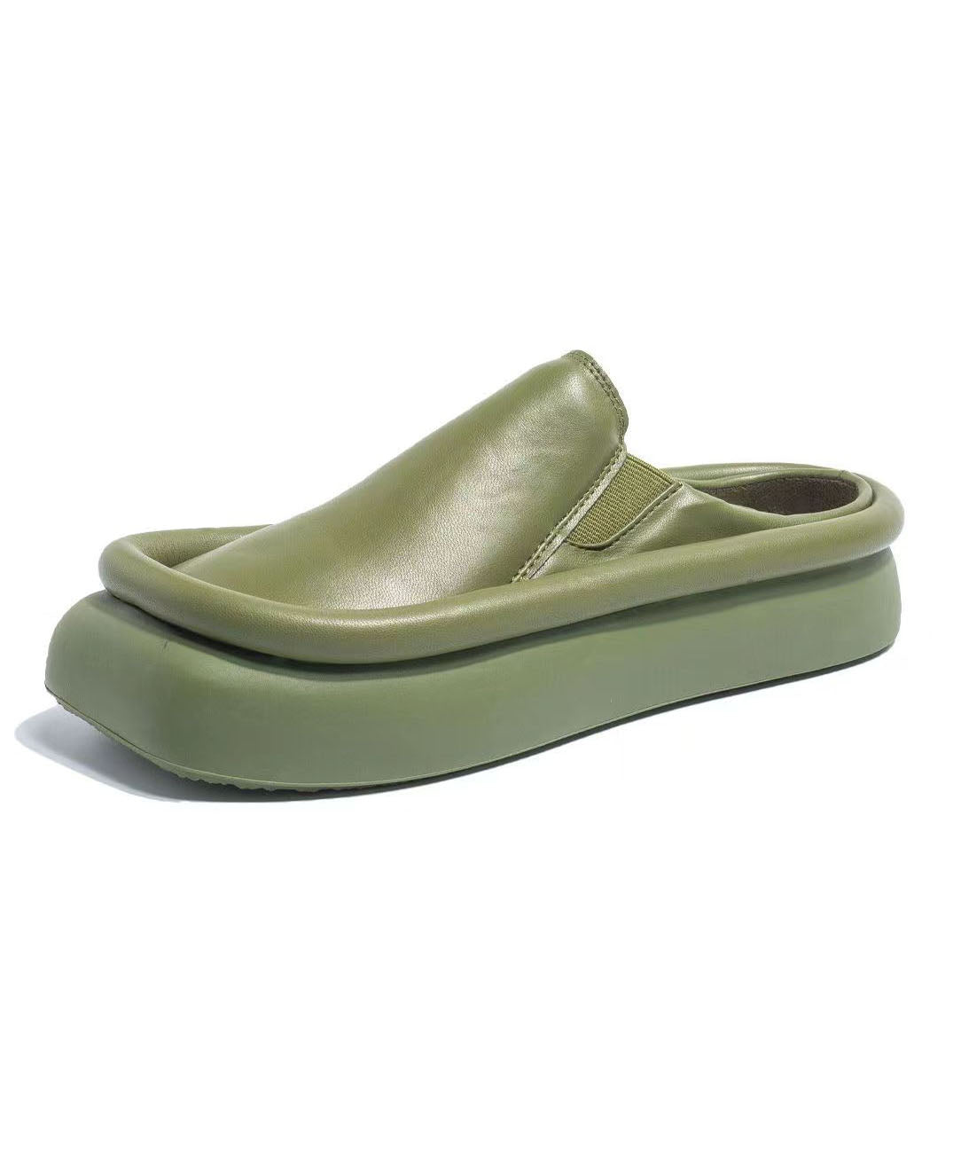 Vintage Inspired Orthopedic Sandals