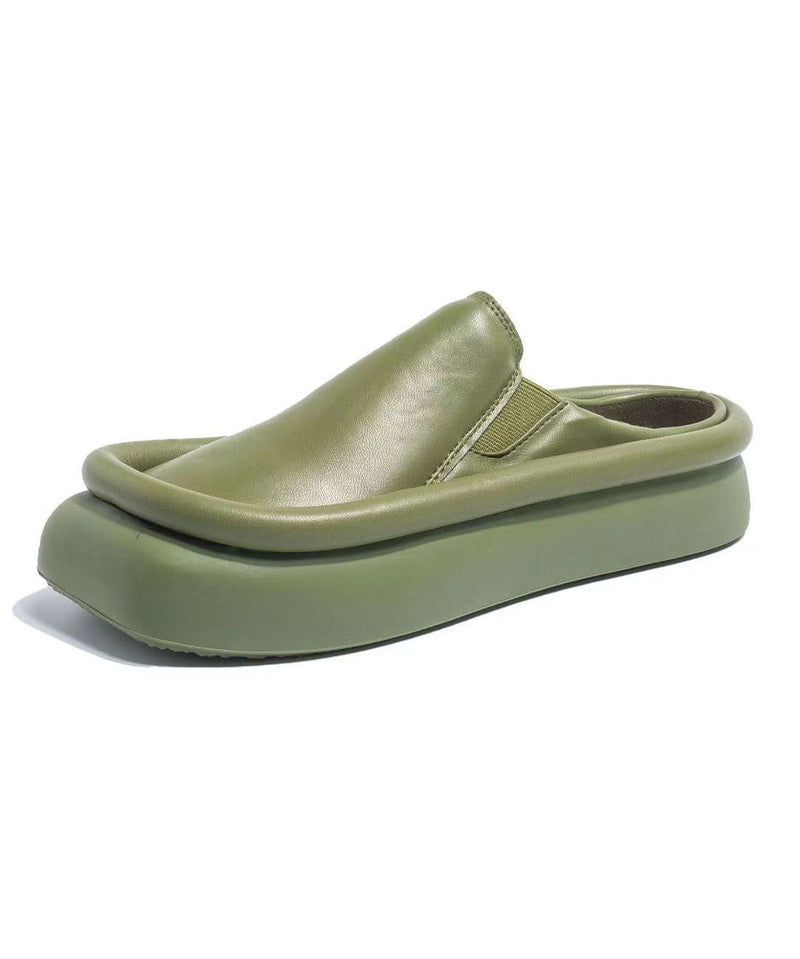 Vintage Inspired Orthopedic Sandals