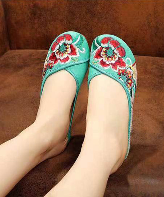 Vintage Inspired Orthopedic Sandals
