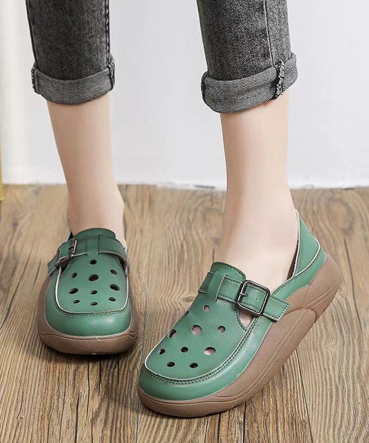 Classic Orthopedic Shoes with Timeless Style