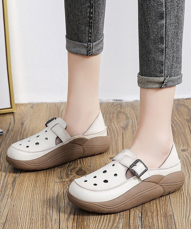 Classic Orthopedic Shoes with Timeless Style