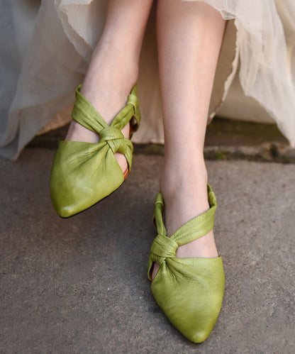 Beautifully Crafted Orthopedic Sandals