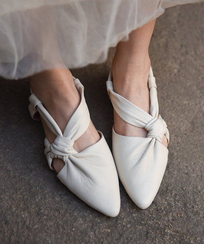Beautifully Crafted Orthopedic Sandals