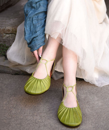 Beautifully Crafted Orthopedic Sandals