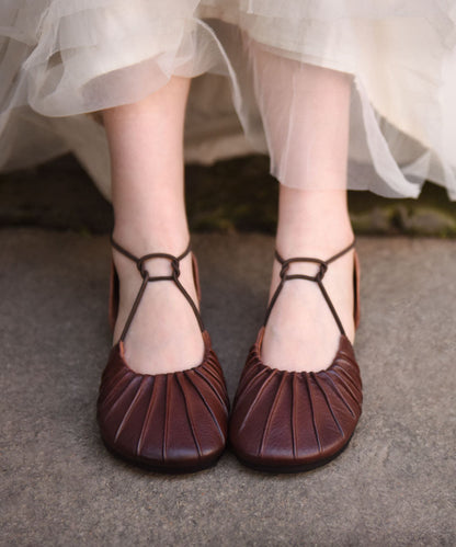 Beautifully Crafted Orthopedic Sandals