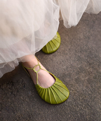 Beautifully Crafted Orthopedic Sandals