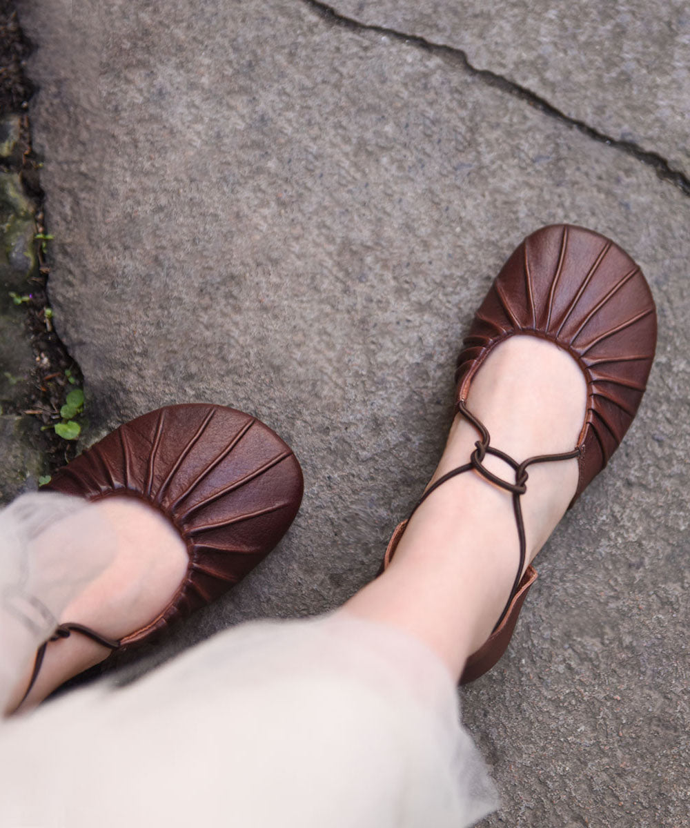 Beautifully Crafted Orthopedic Sandals