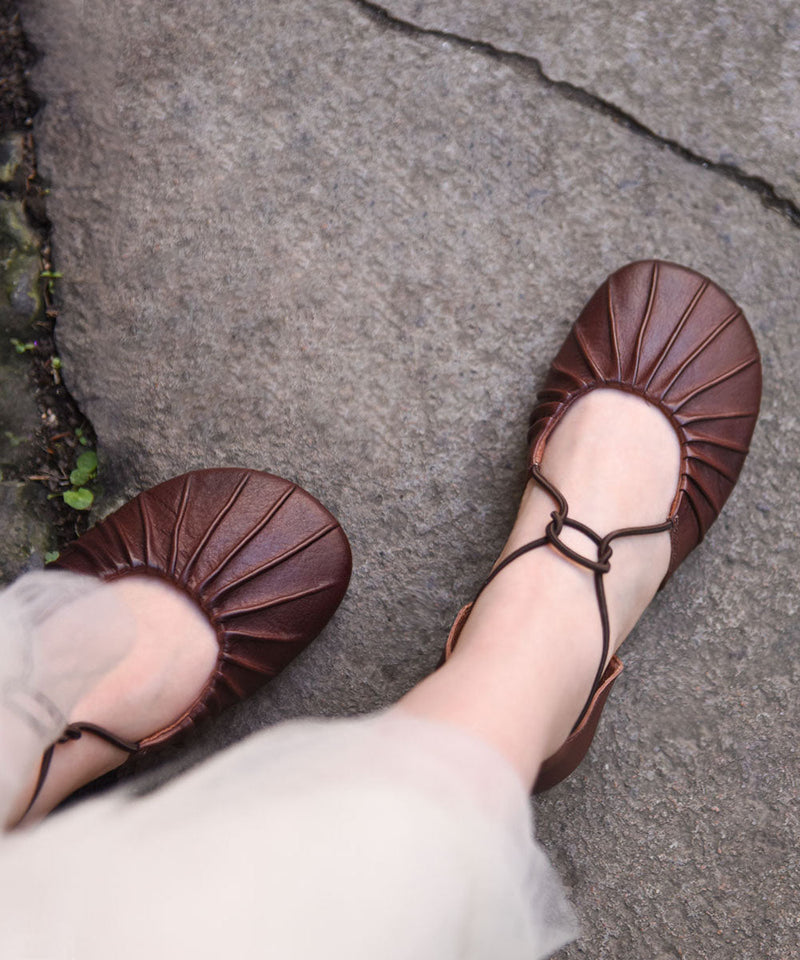 Beautifully Crafted Orthopedic Sandals