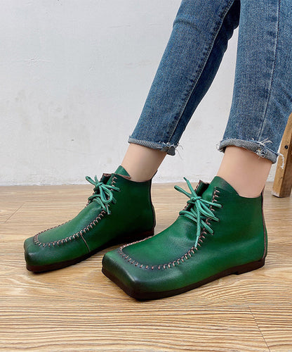 Beautifully Crafted Orthopedic Boots