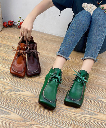 Beautifully Crafted Orthopedic Boots