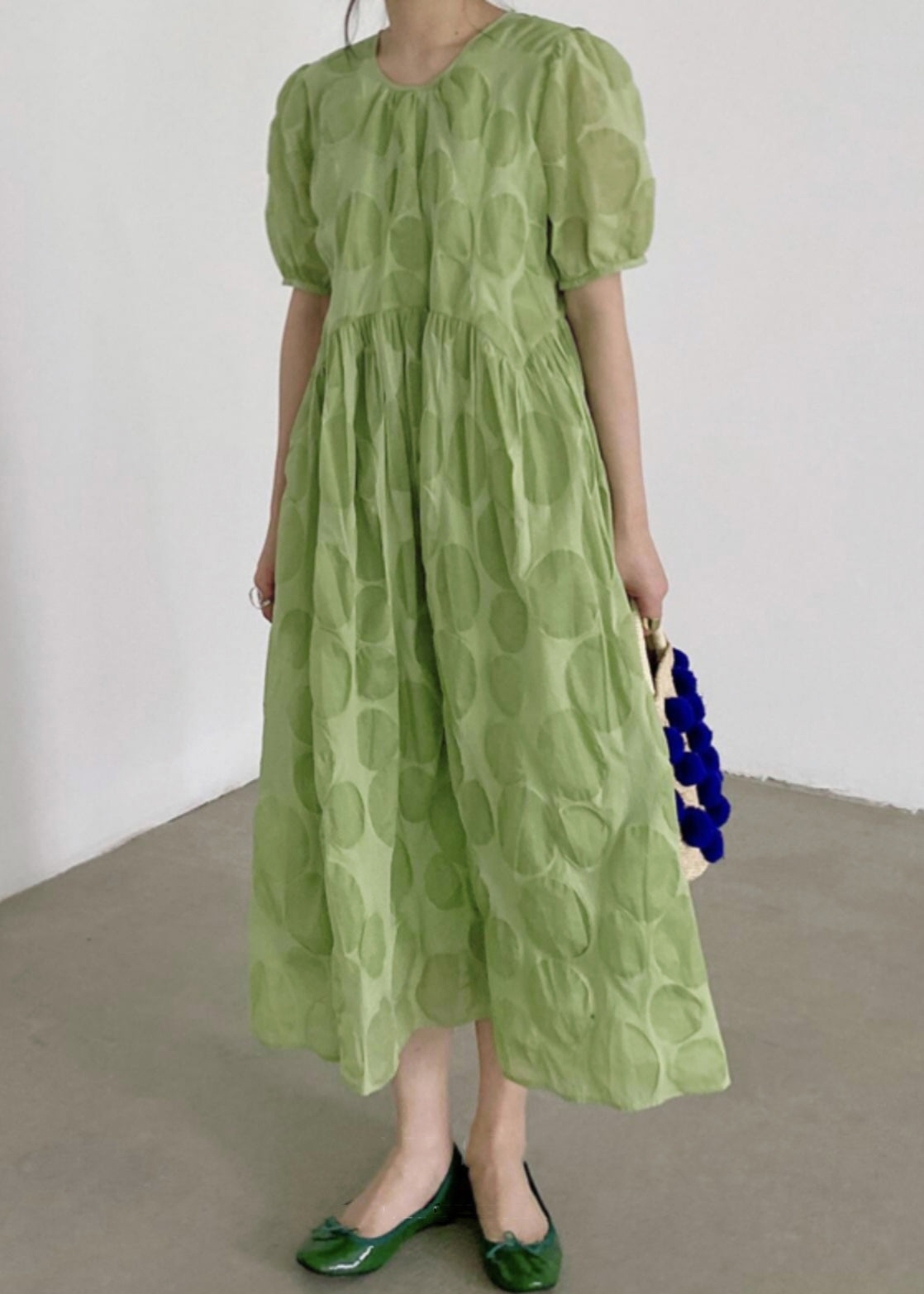 Classic Vintage & Enduringly Stylish Dress