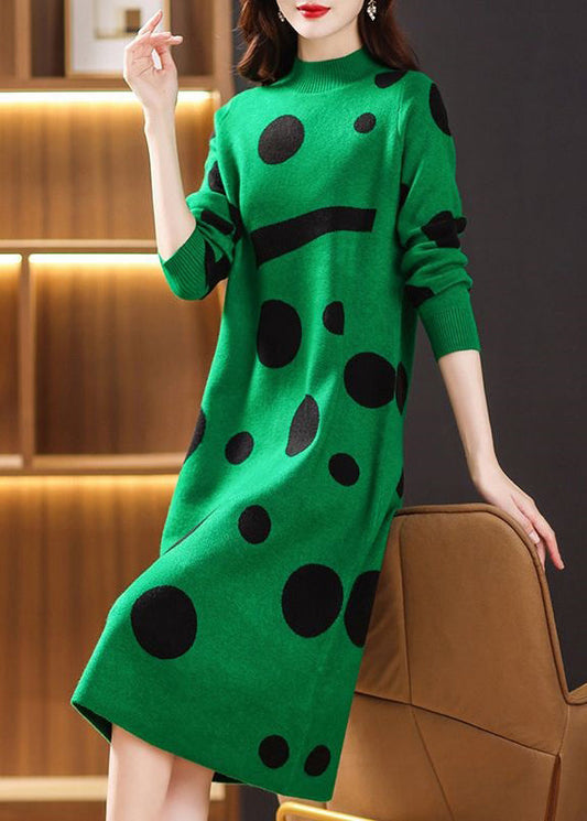 Beautifully Balanced Sweater with Timeless Character