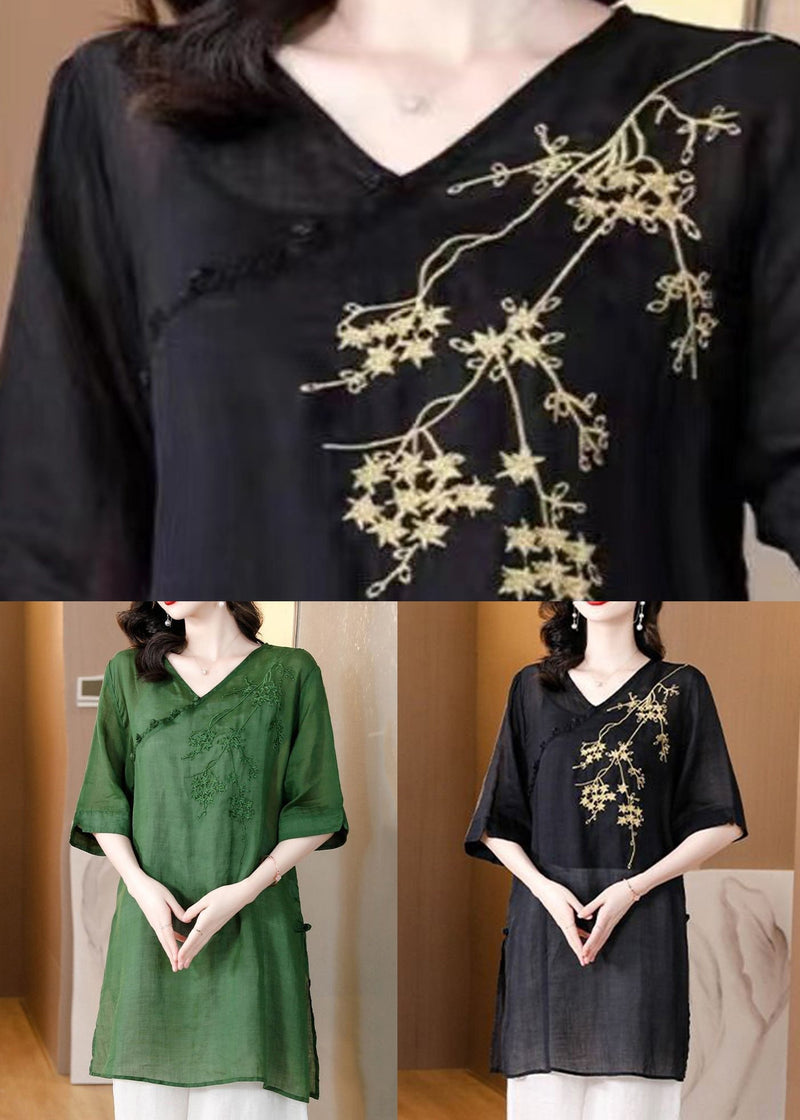 Beautifully Finished Top in a Timeless Design