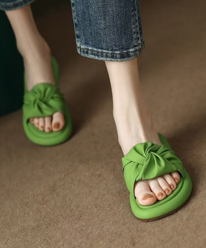 Beautifully Crafted Orthopedic Sandals