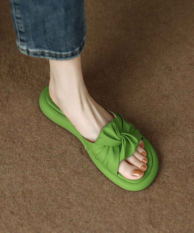 Beautifully Crafted Orthopedic Sandals