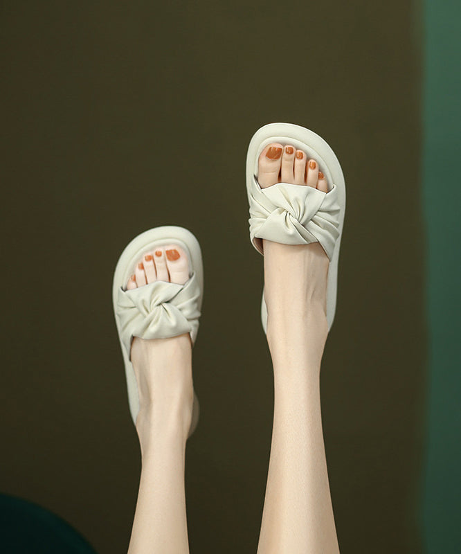 Beautifully Crafted Orthopedic Sandals