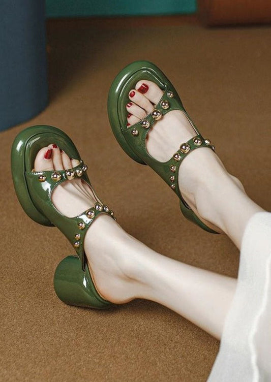 Beautifully Crafted Orthopedic Sandals