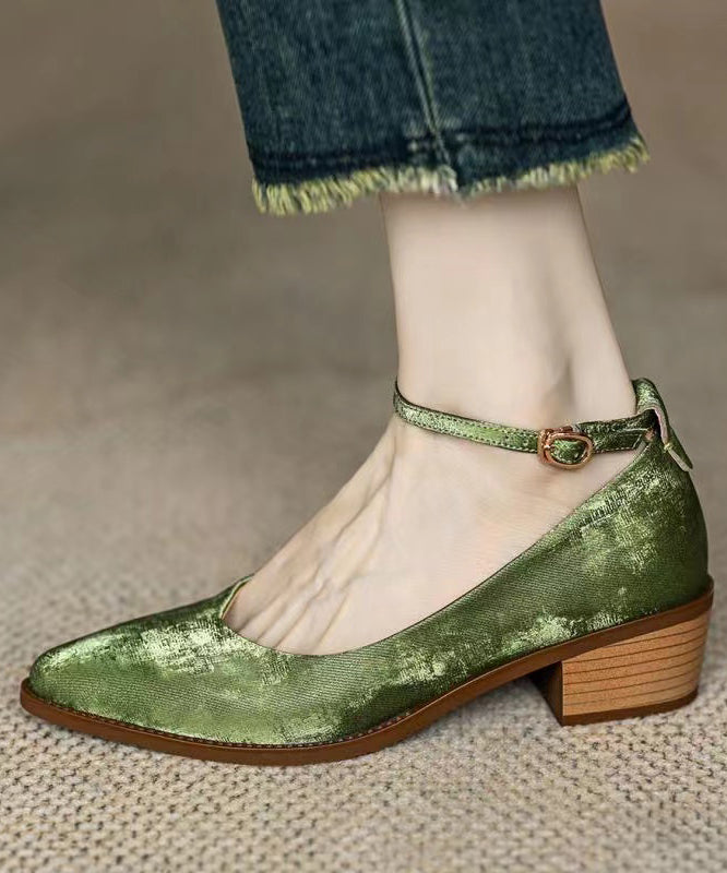 Graceful Orthopedic Loafers for Modern Look