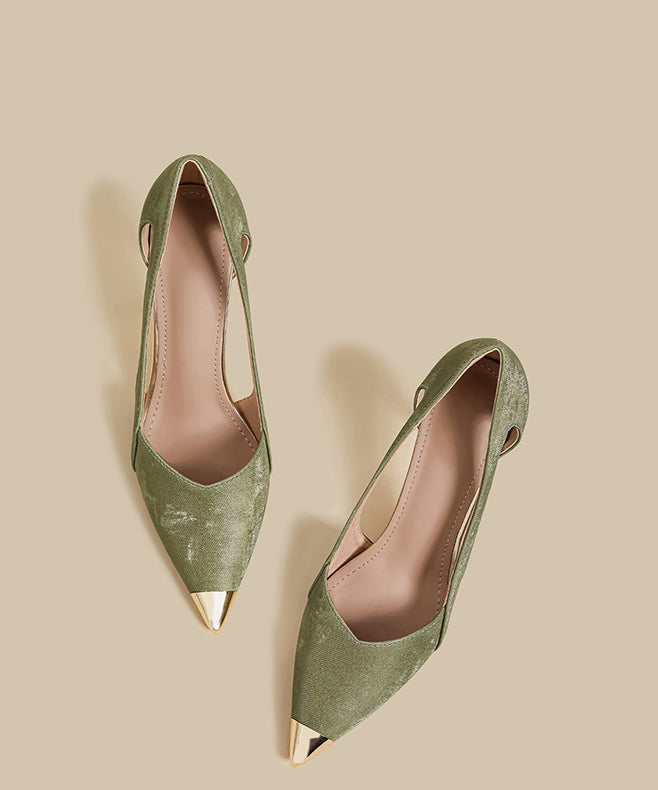 Elegant Orthopedic Sandals for Every Step