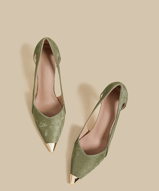 Elegant Orthopedic Sandals for Every Step