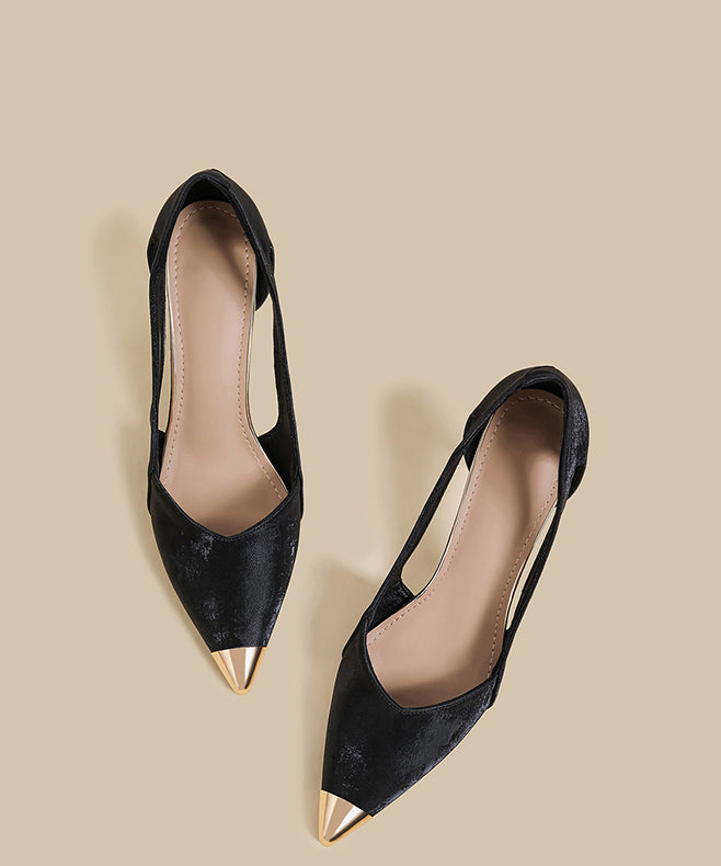 Elegant Orthopedic Sandals for Every Step