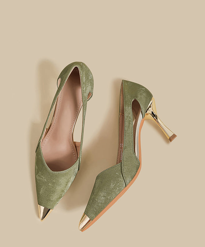 Elegant Orthopedic Sandals for Every Step