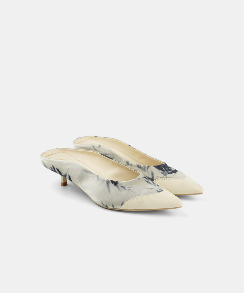 Beautifully Crafted Orthopedic Heels