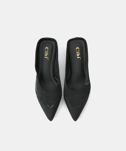 Beautifully Crafted Orthopedic Heels