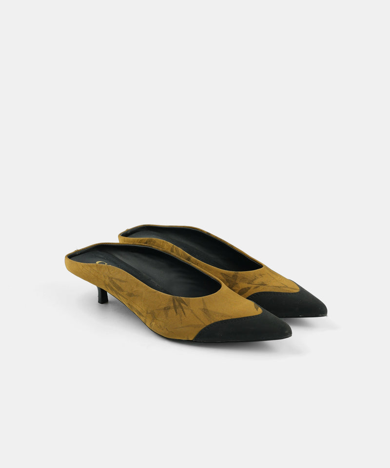 Beautifully Crafted Orthopedic Heels