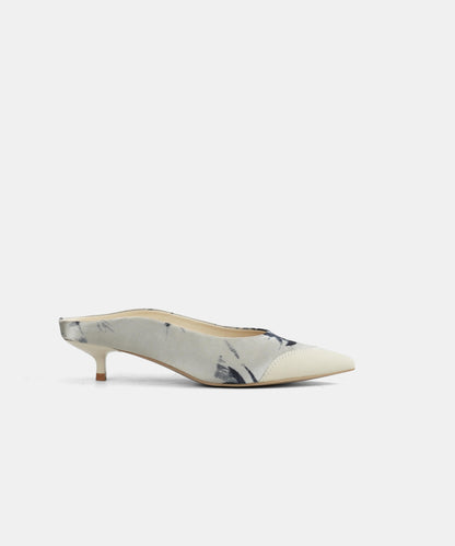 Beautifully Crafted Orthopedic Heels
