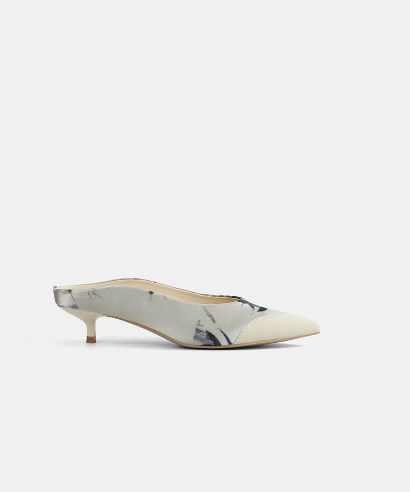 Beautifully Crafted Orthopedic Heels