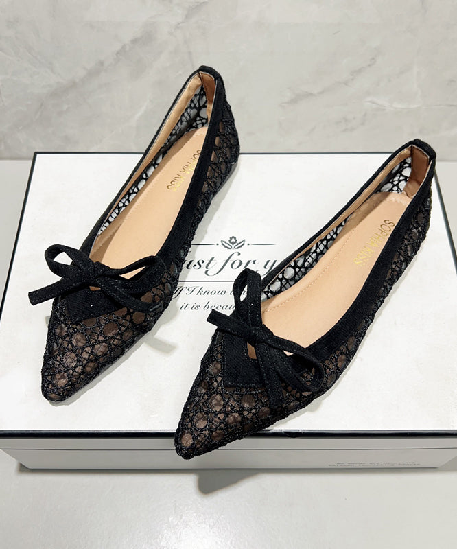 Classic Orthopedic Shoes with Timeless Style