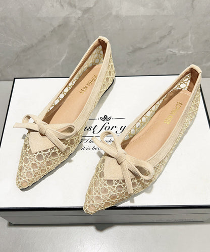 Classic Orthopedic Shoes with Timeless Style