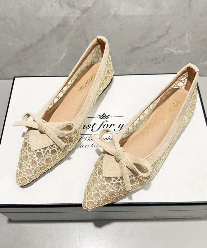 Classic Orthopedic Shoes with Timeless Style