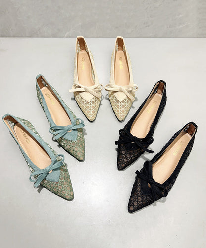 Classic Orthopedic Shoes with Timeless Style