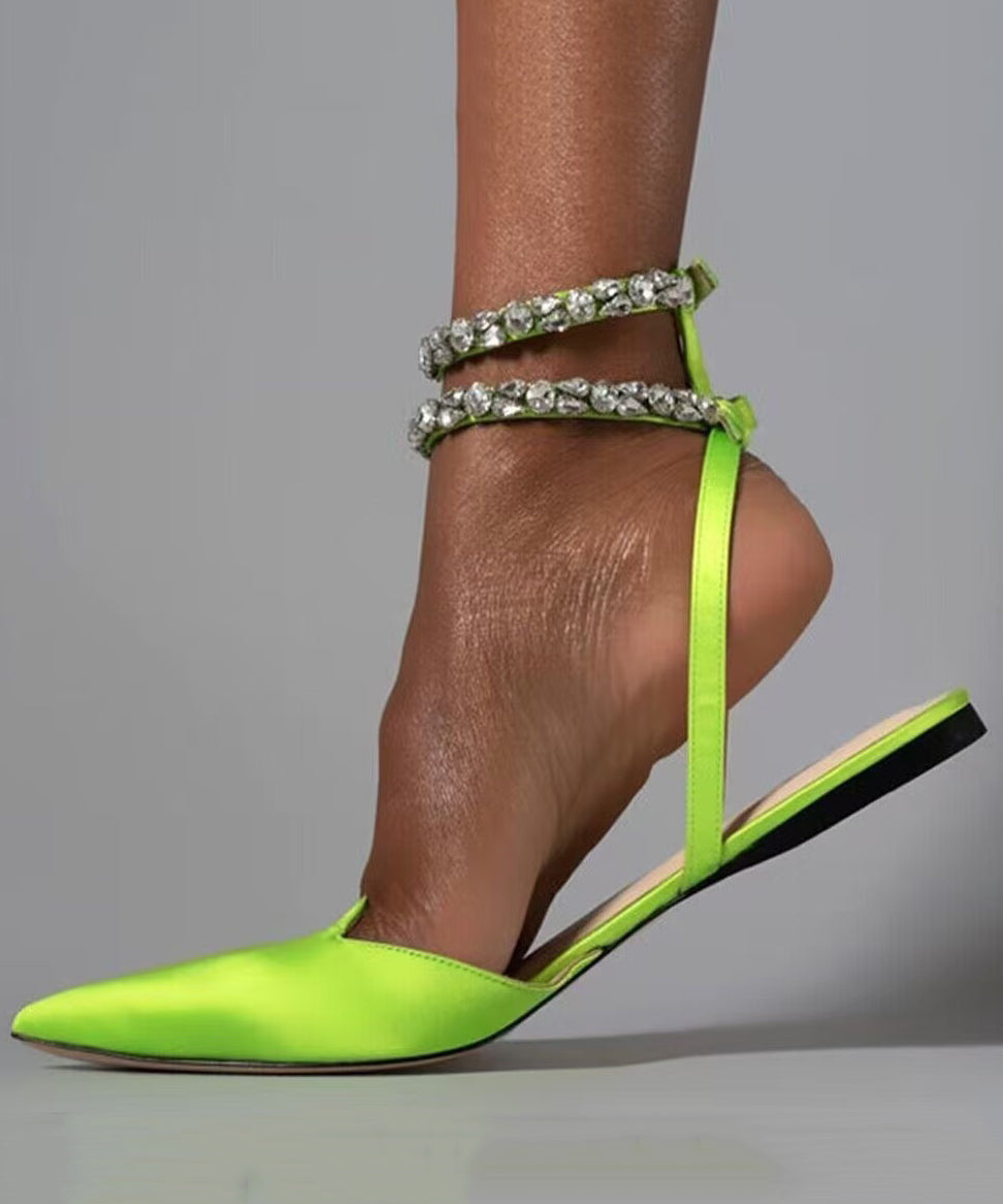 Vintage Inspired Orthopedic Sandals