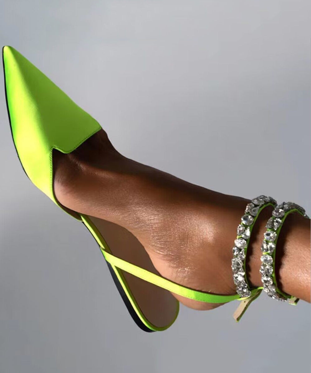 Vintage Inspired Orthopedic Sandals